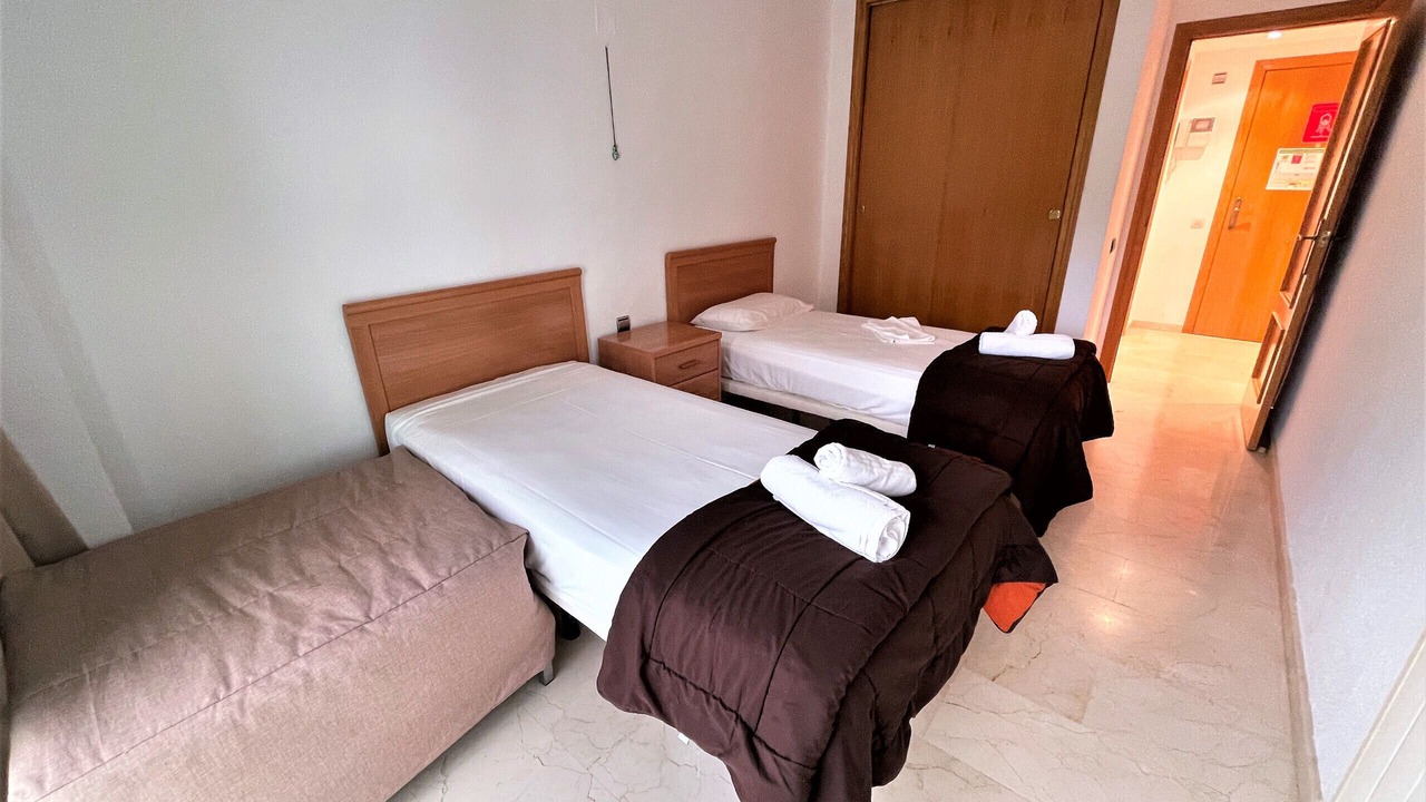Photo of Bedroom in Villajoyosa