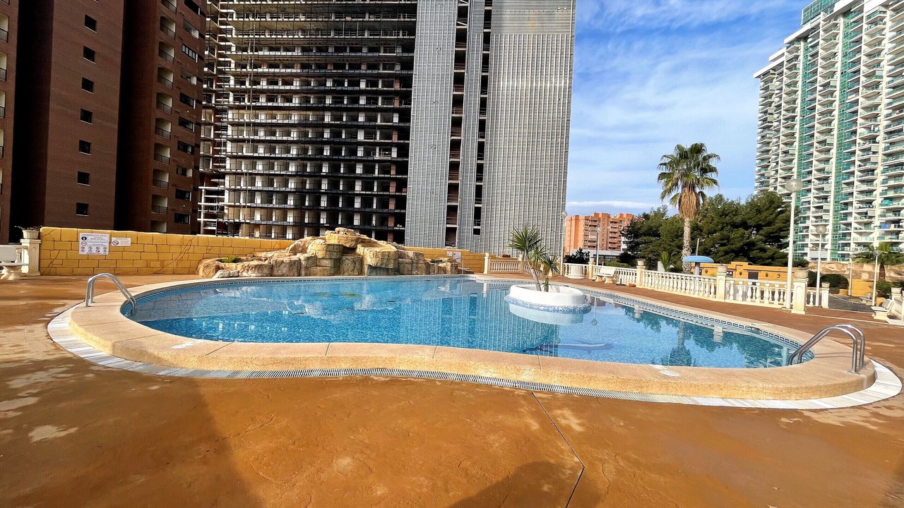 Photo of Outdoor in Villajoyosa
