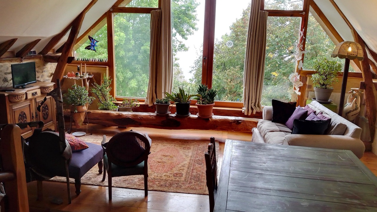 Photo of Livingroom in Villac
