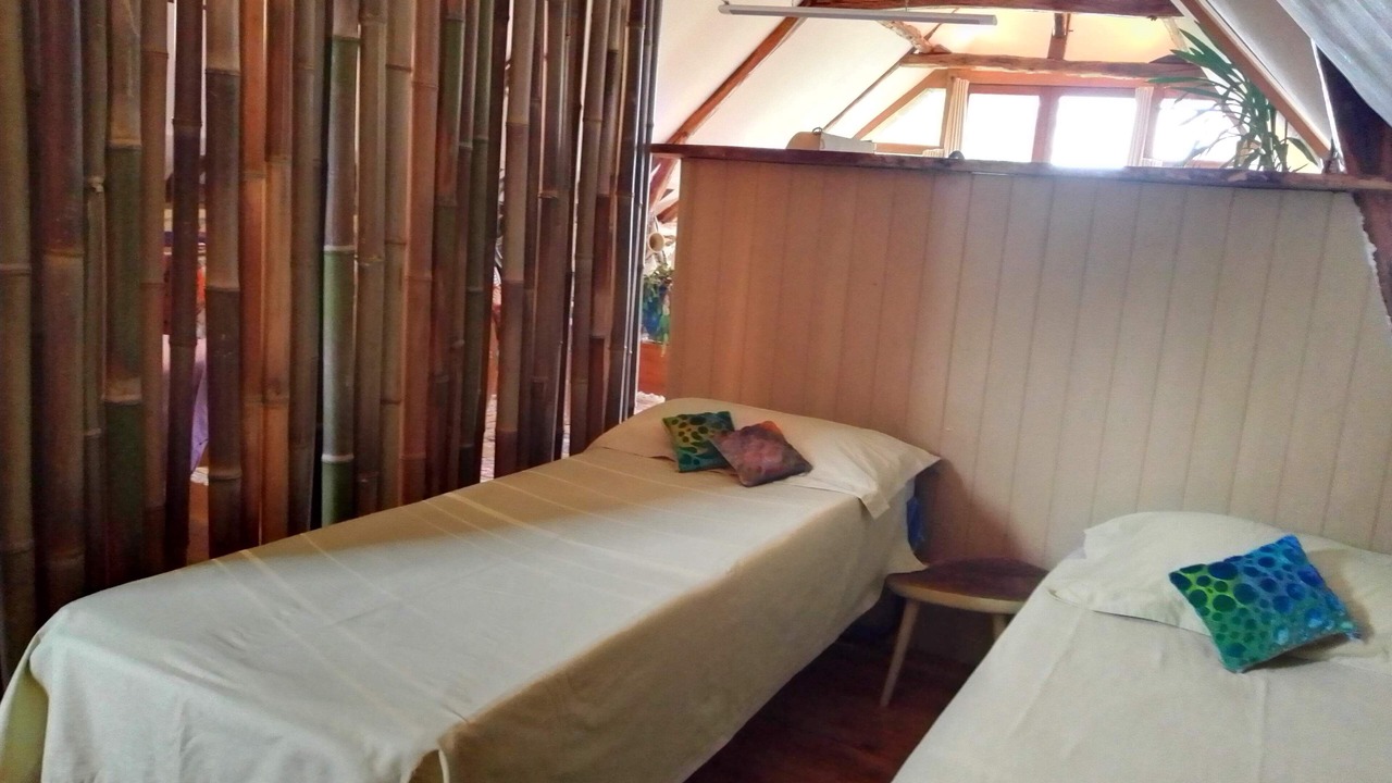 Photo of Bedroom in Villac