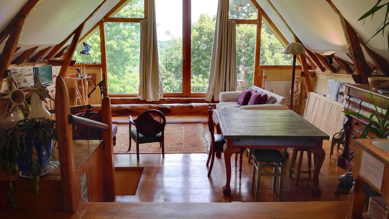 Photo of Livingroom in Villac