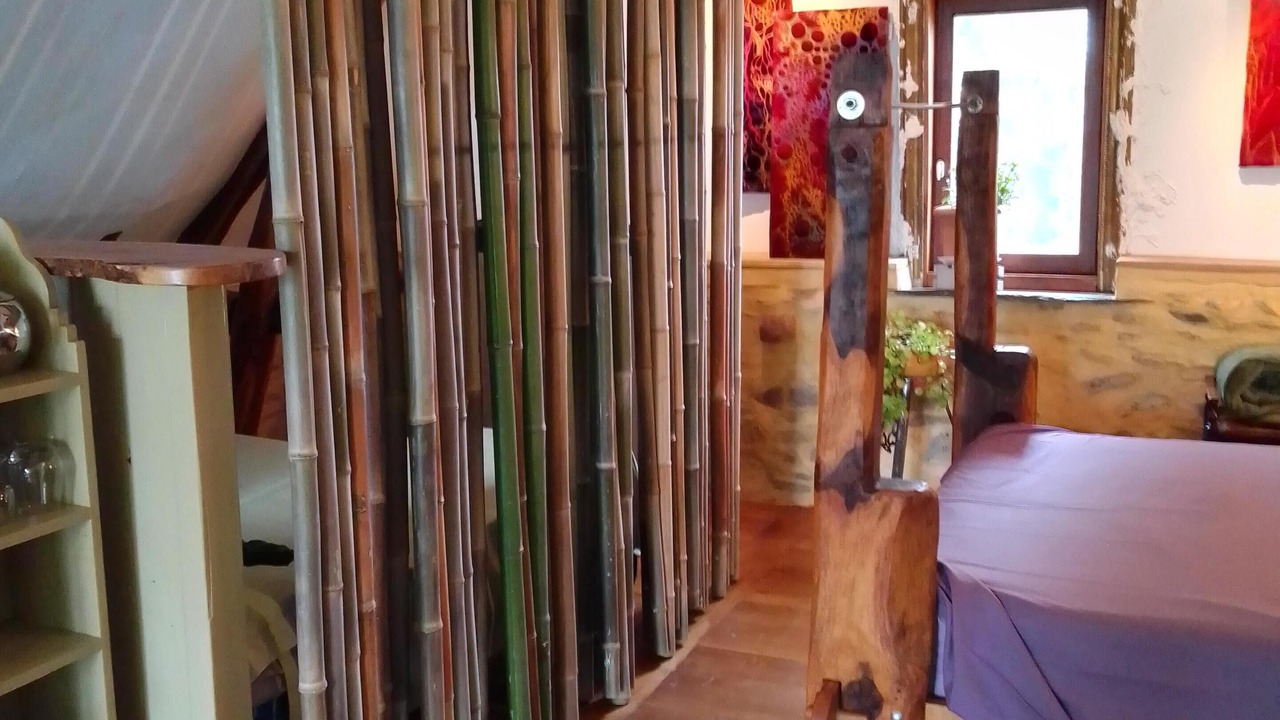 Photo of Bedroom in Villac