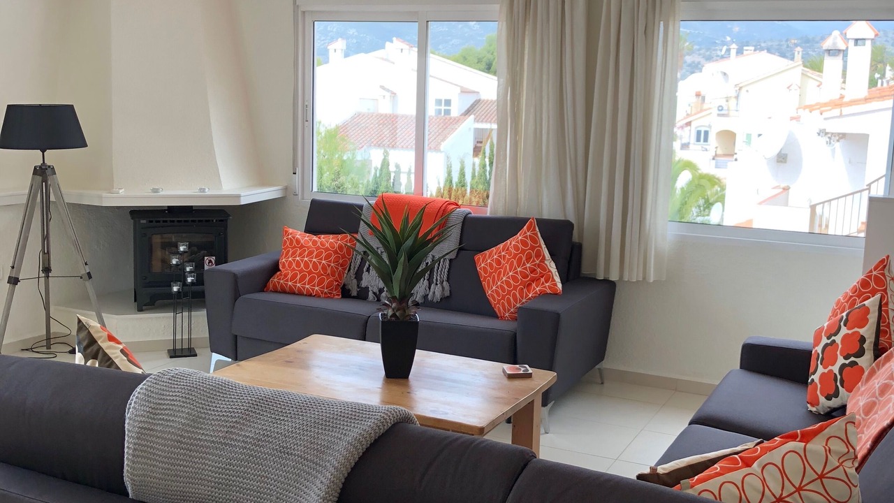 Photo of Bedroom in Peniscola