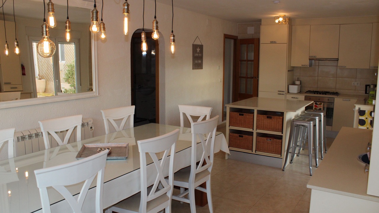 Photo of Bedroom in Peniscola