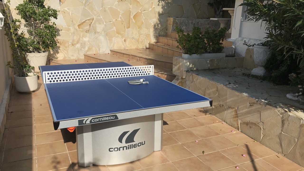 Photo of Outdoor in Peniscola