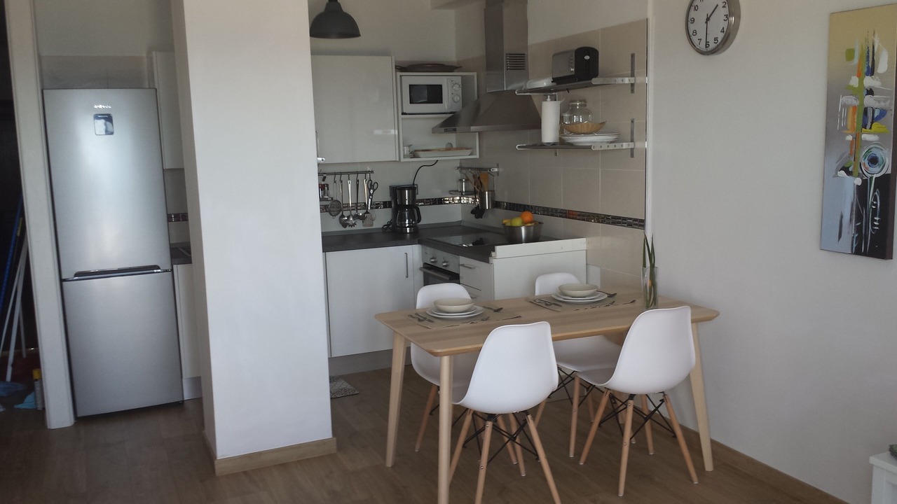 Photo of Kitchen in Bajamar