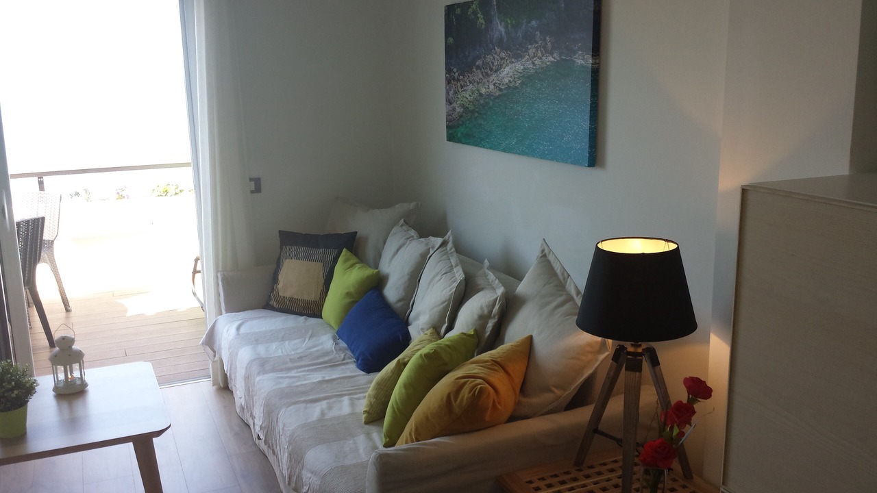 Photo of Livingroom in Bajamar