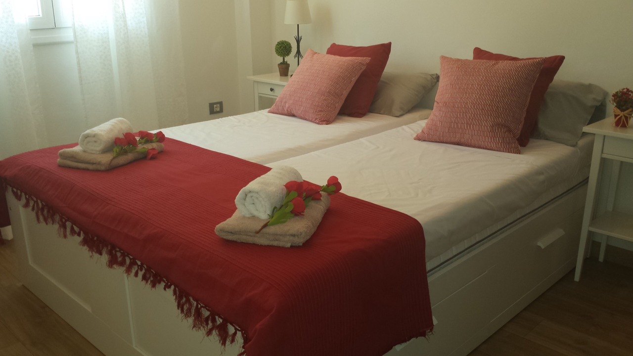 Photo of Bedroom in Bajamar