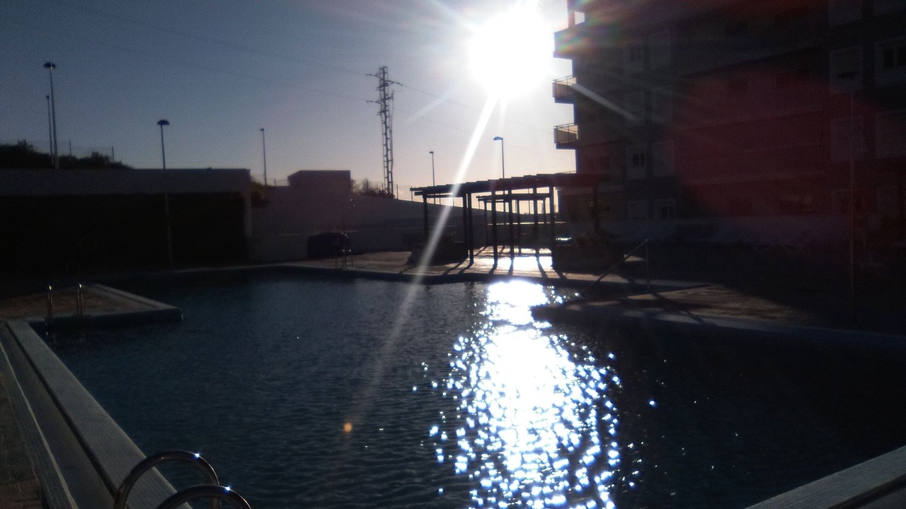 Photo of Outdoor in Bajamar