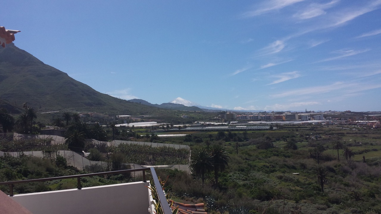 Photo of Outdoor in Bajamar