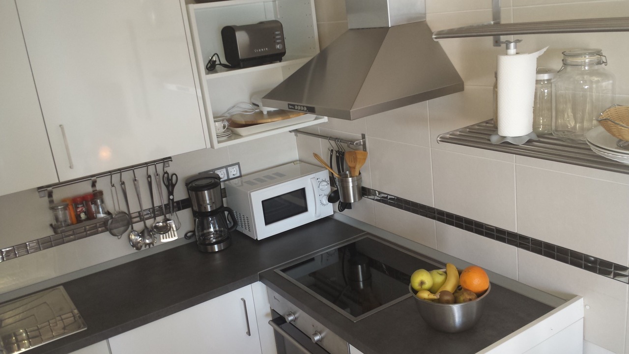 Photo of Kitchen in Bajamar