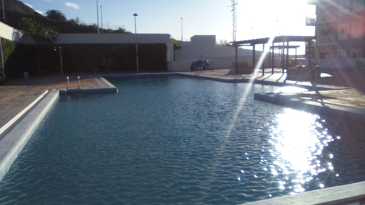 Photo of Outdoor in Bajamar