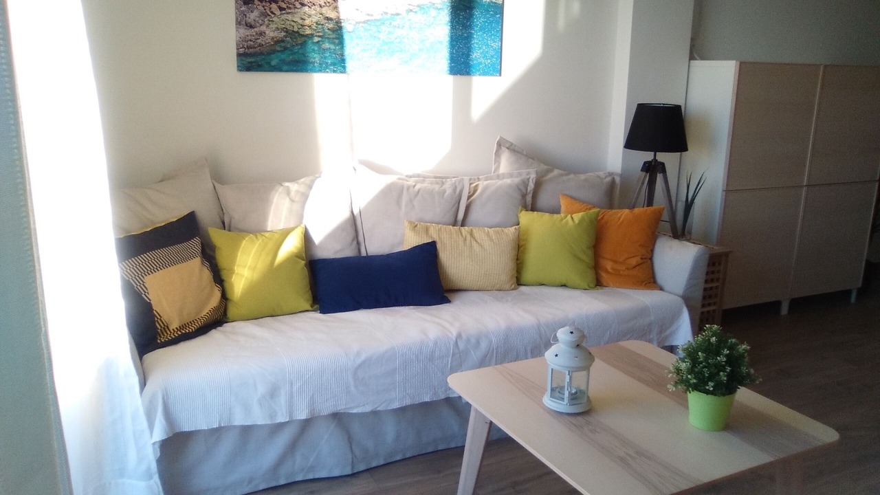 Photo of Livingroom in Bajamar