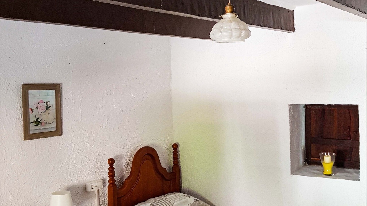 Photo of Bedroom in Campanet
