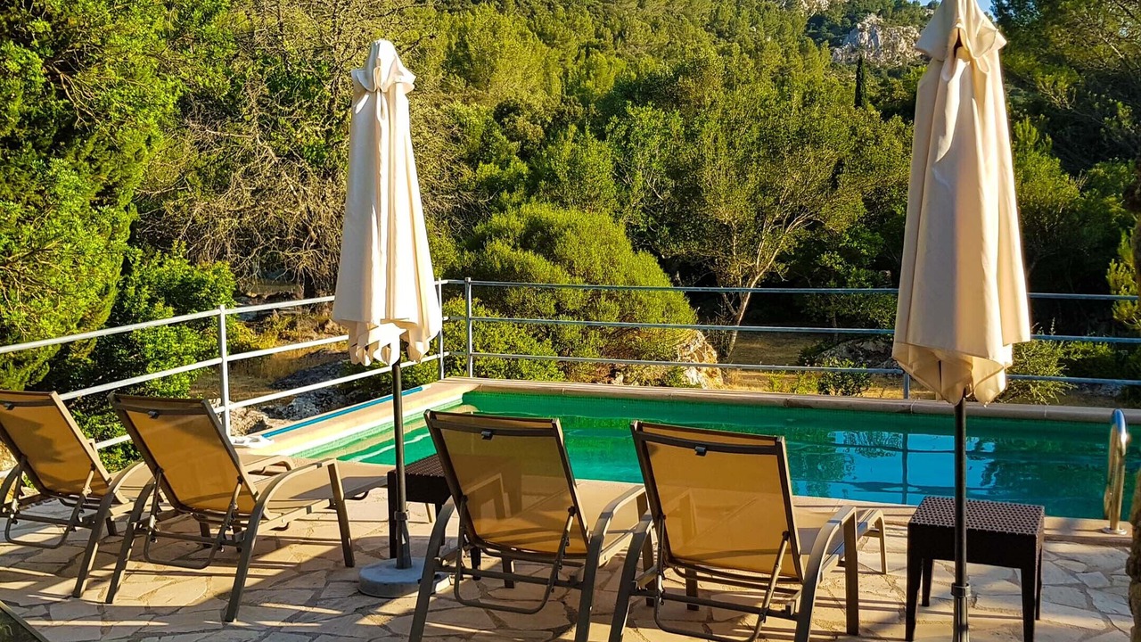Photo of Outdoor in Campanet