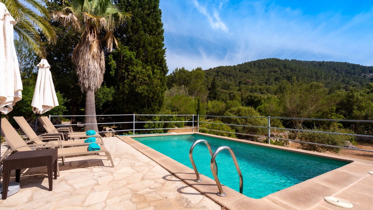 Photo of Outdoor in Campanet