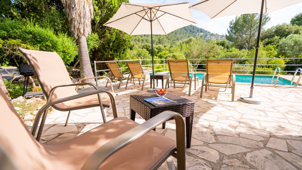 Photo of Outdoor in Campanet
