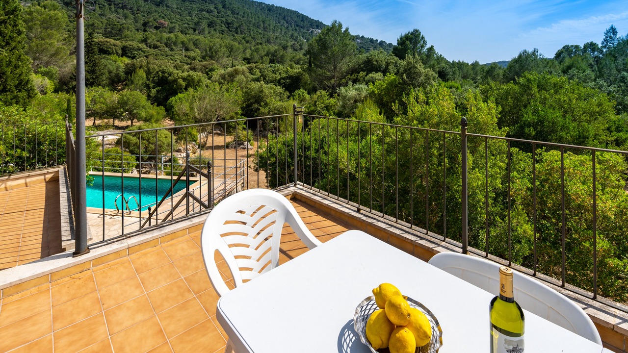 Photo of Outdoor in Campanet