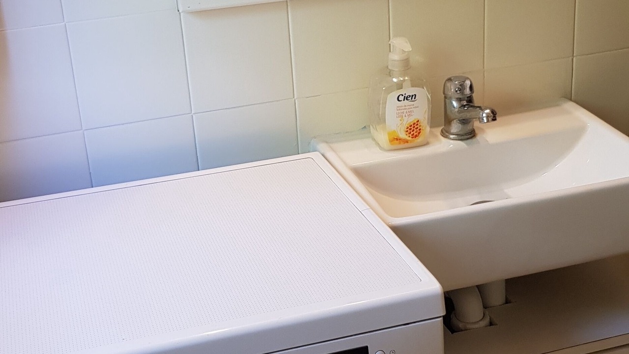 Photo of Bathroom in Campanet