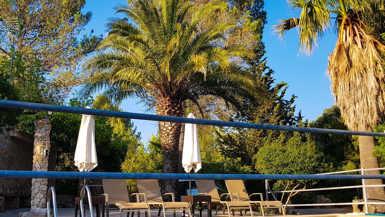 Photo of Outdoor in Campanet