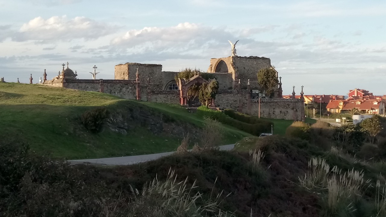 Photo of Others in Comillas City Center