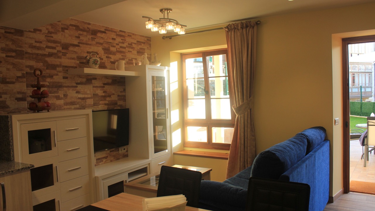 Photo of Livingroom in Comillas City Center