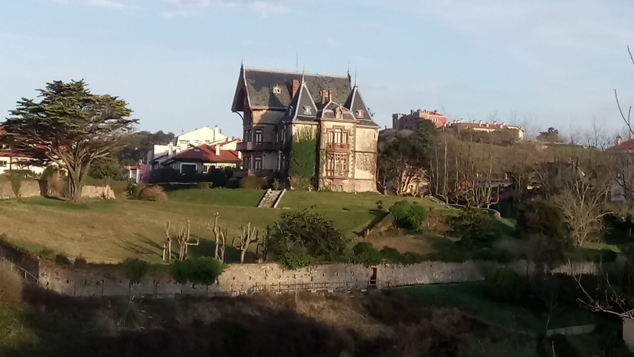 Photo of Outdoor in Comillas City Center