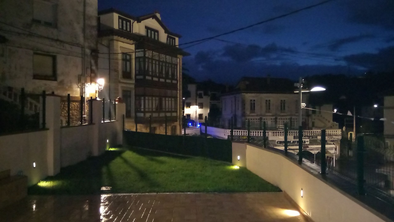 Photo of Outdoor in Comillas City Center