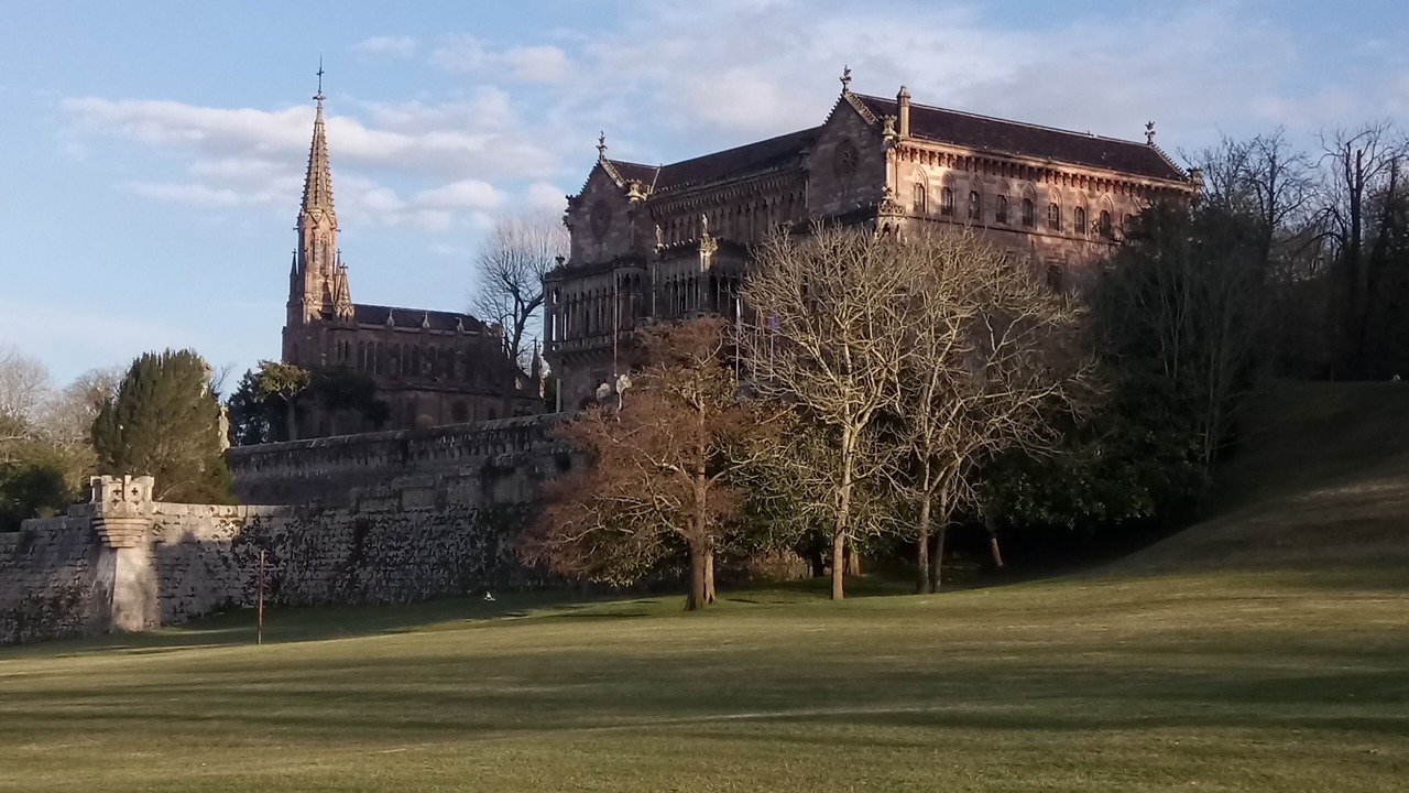 Photo of Others in Comillas City Center
