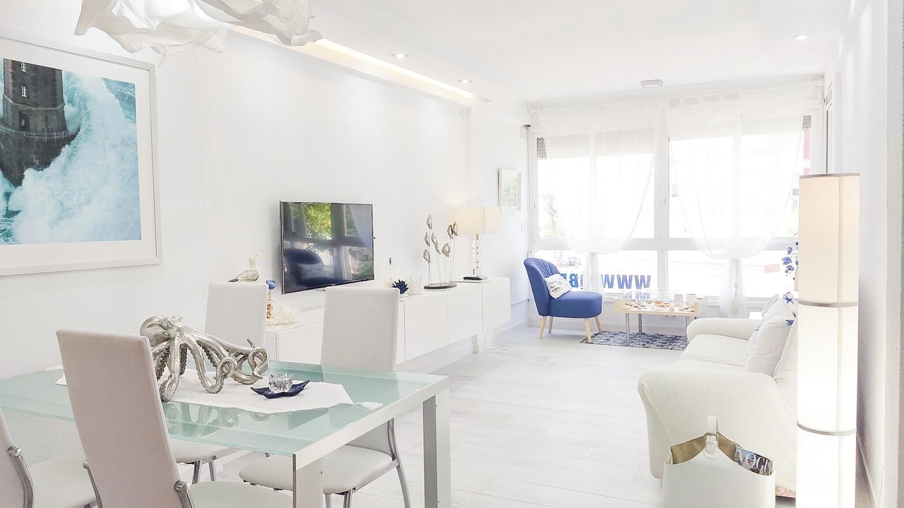 Photo of Livingroom in Torre del Mar