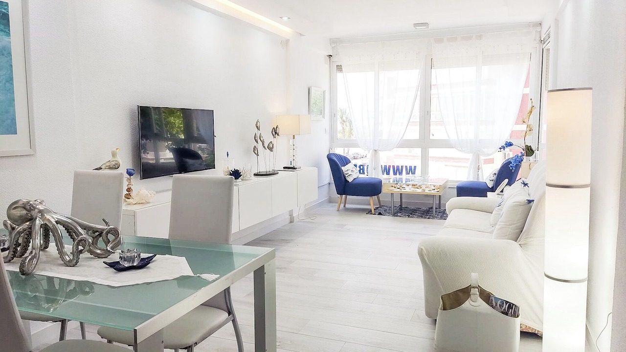 Photo of Livingroom in Torre del Mar