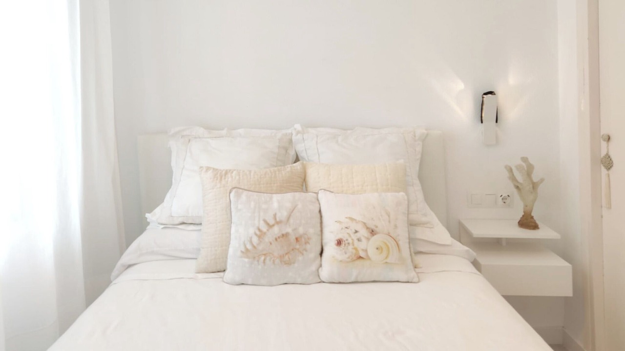Photo of Bedroom in Torre del Mar