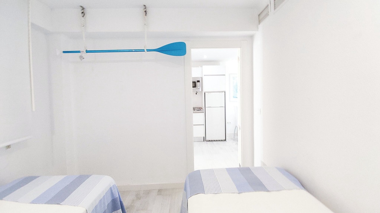 Photo of Bedroom in Torre del Mar