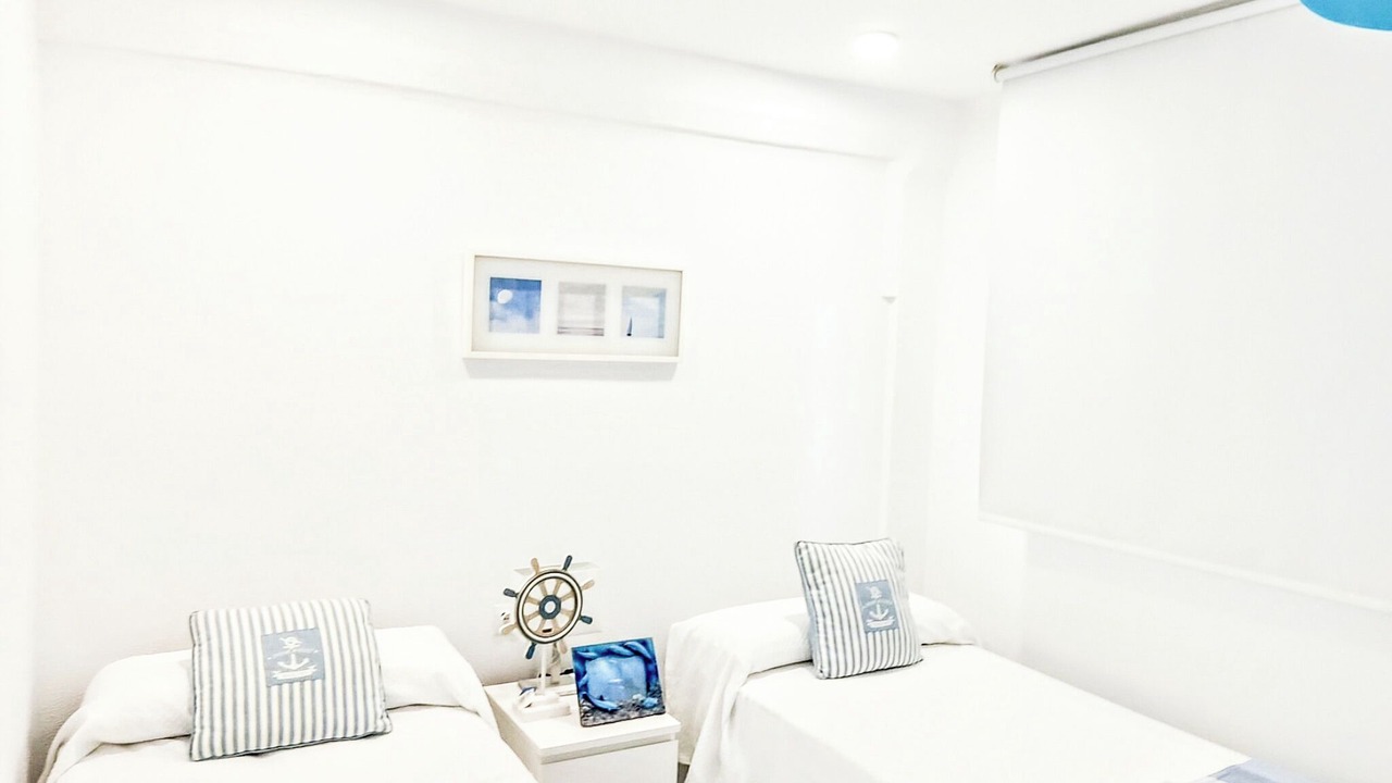 Photo of Bedroom in Torre del Mar