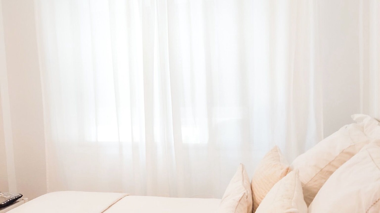 Photo of Bedroom in Torre del Mar