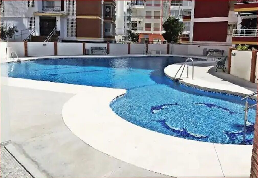 Photo of Outdoor in Torre del Mar
