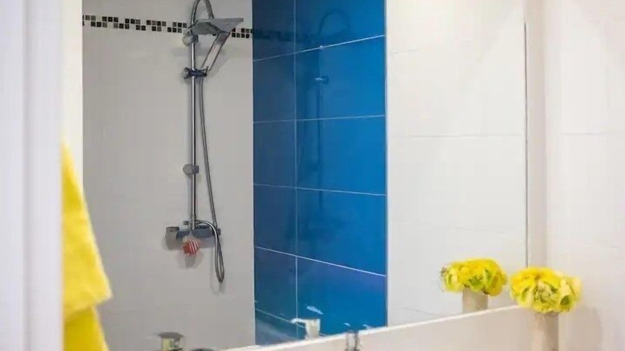 Photo of Bathroom in Torre del Mar