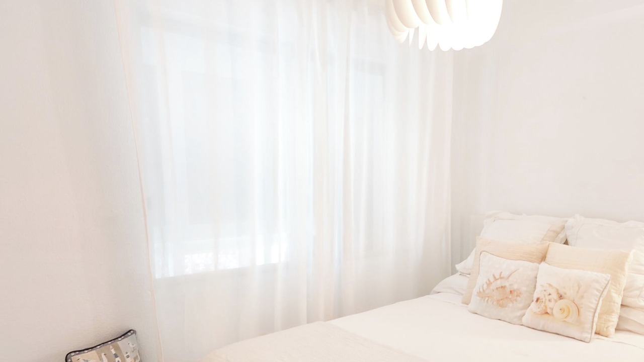 Photo of Bedroom in Torre del Mar