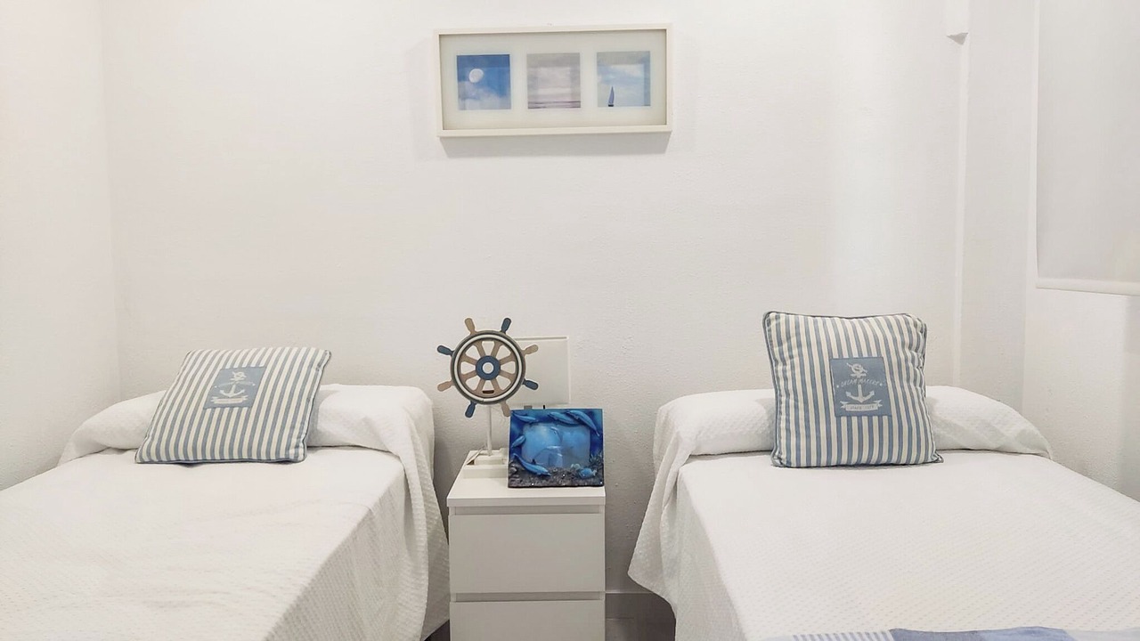 Photo of Bedroom in Torre del Mar