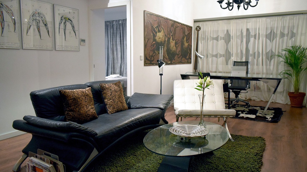 Photo of Livingroom in Triana