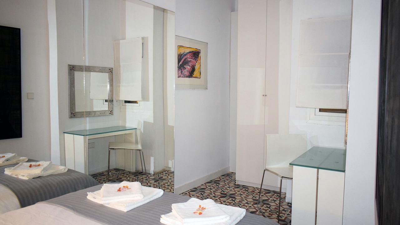 Photo of Bedroom in Triana
