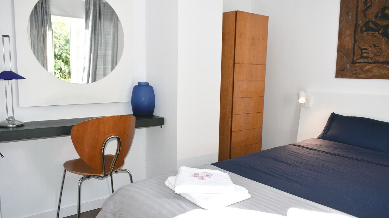 Photo of Bedroom in Triana