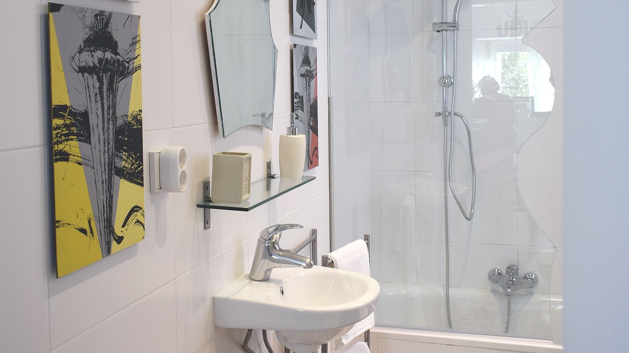 Photo of Bathroom in Triana