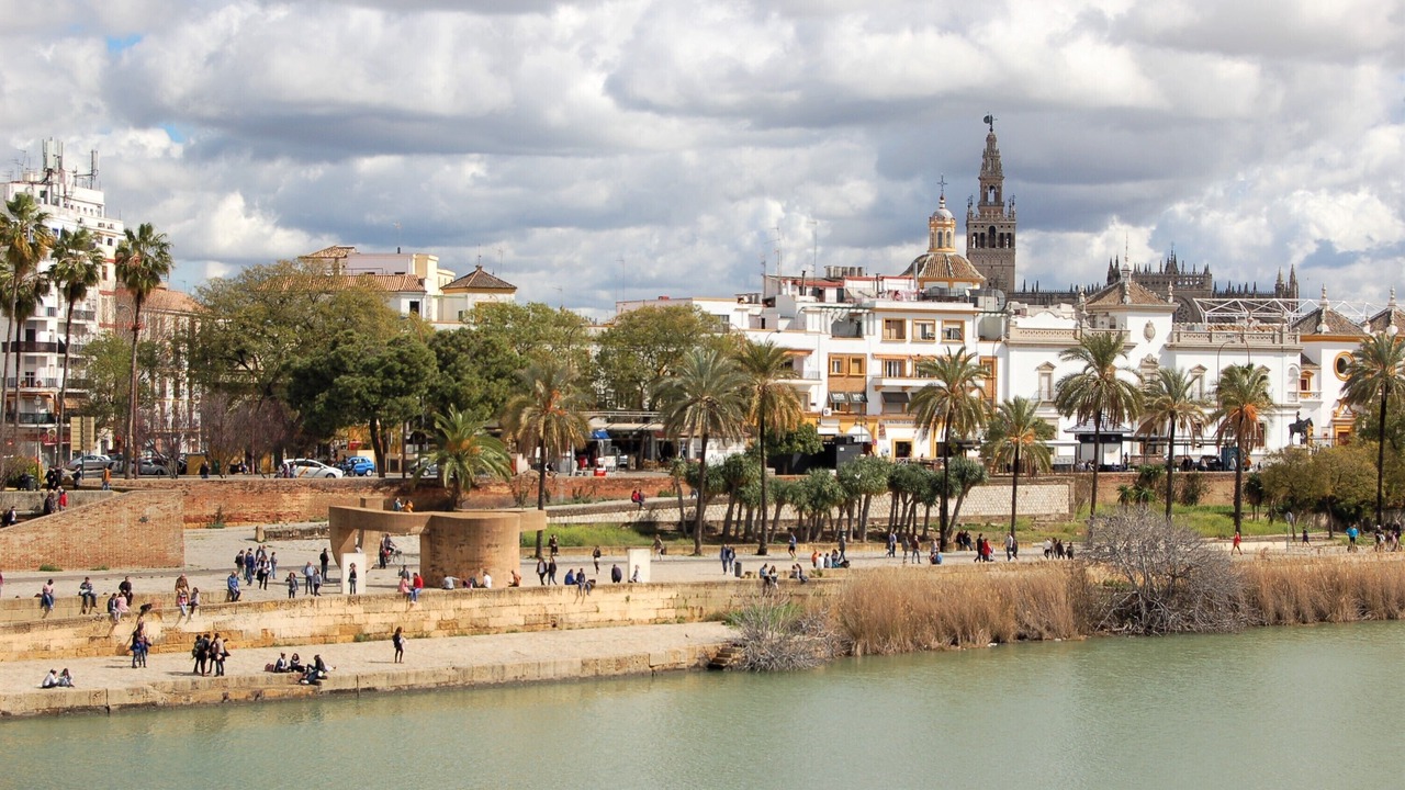 Photo of Others in Triana