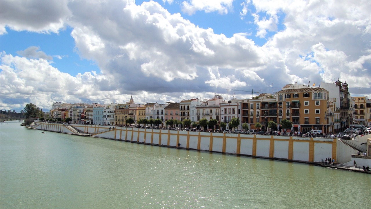 Photo of Outdoor in Triana