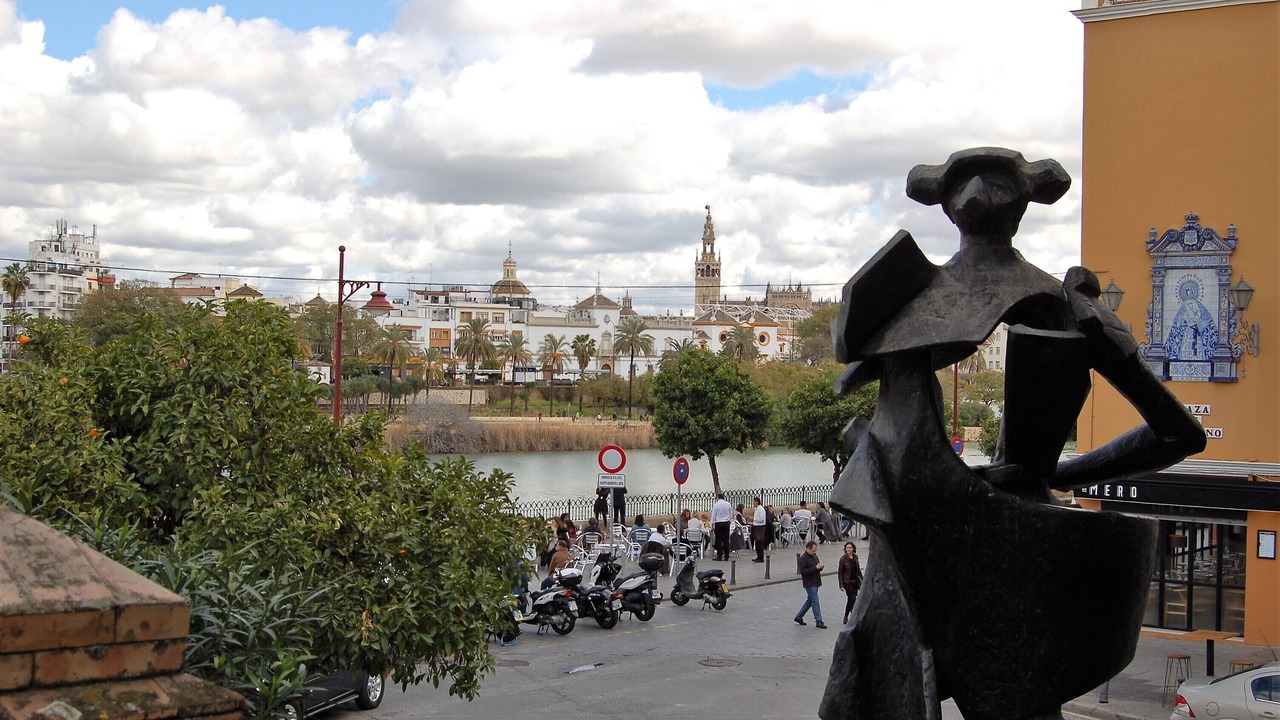 Photo of Outdoor in Triana