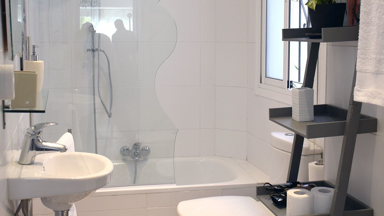 Photo of Bathroom in Triana