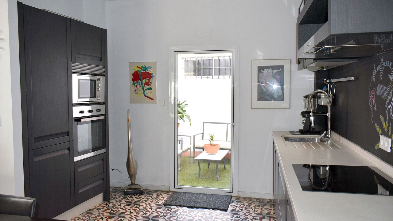 Photo of Kitchen in Triana