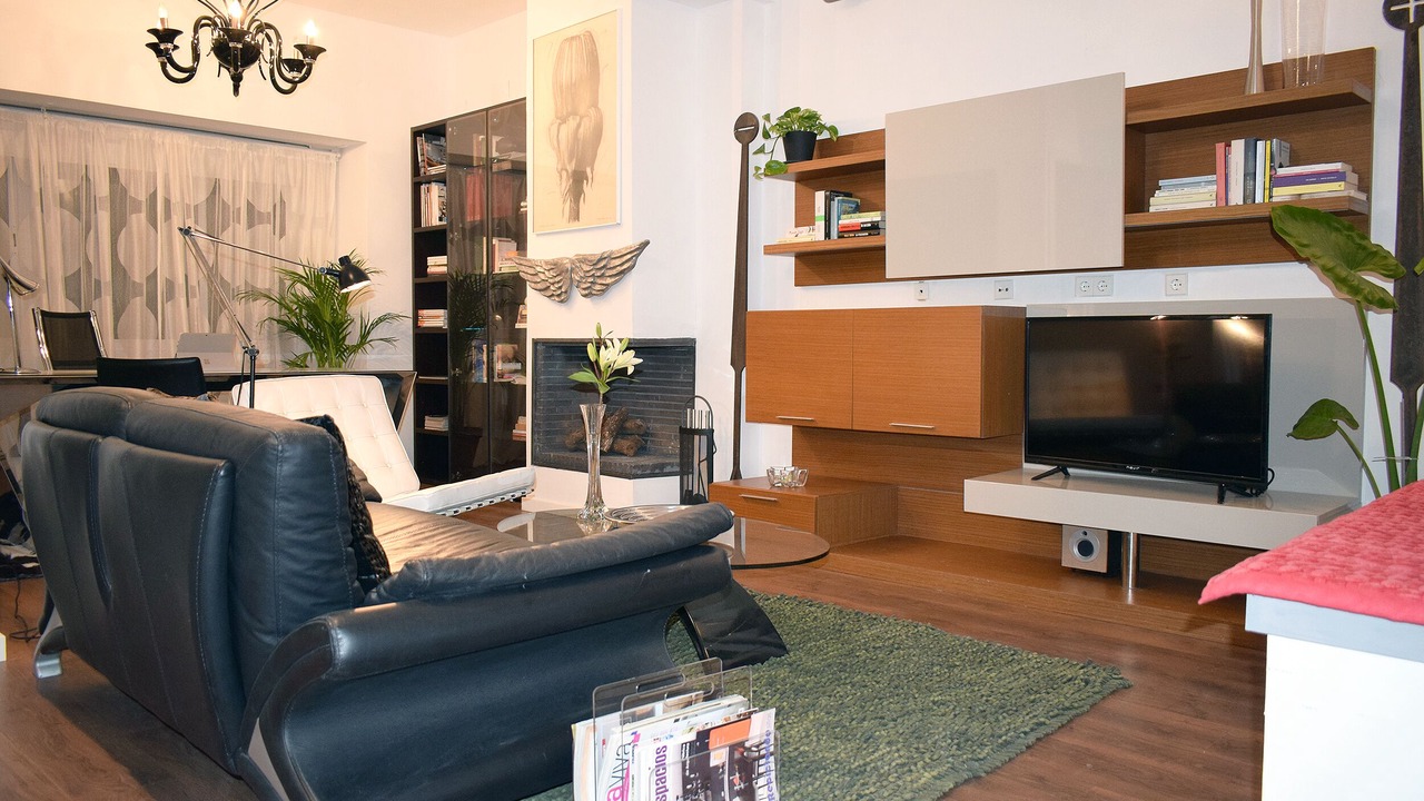 Photo of Livingroom in Triana
