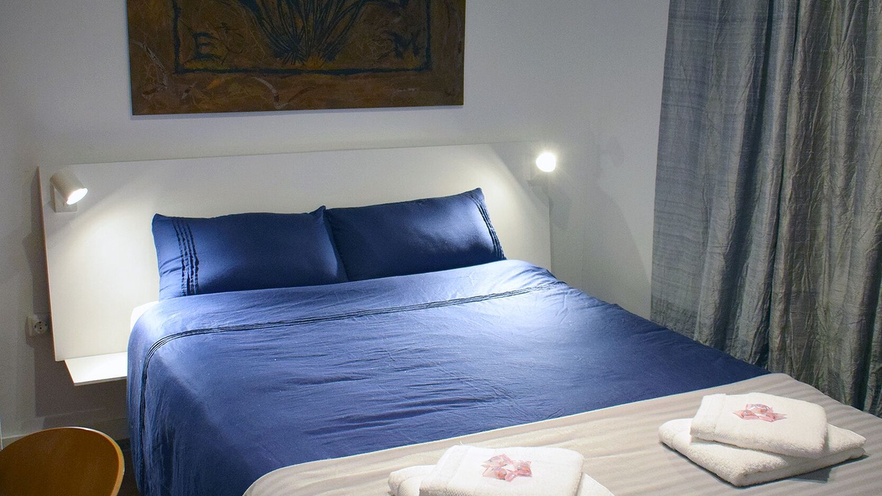 Photo of Bedroom in Triana